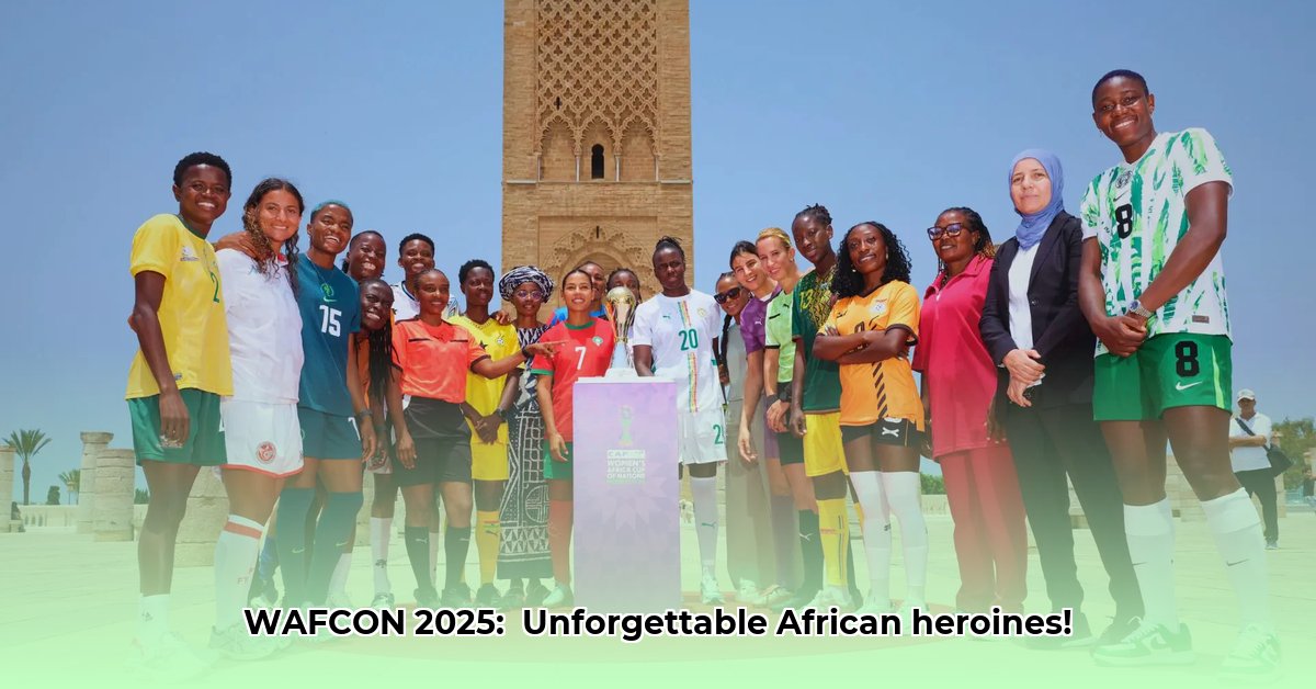 caf-women-s-africa-cup-of-nations-2025